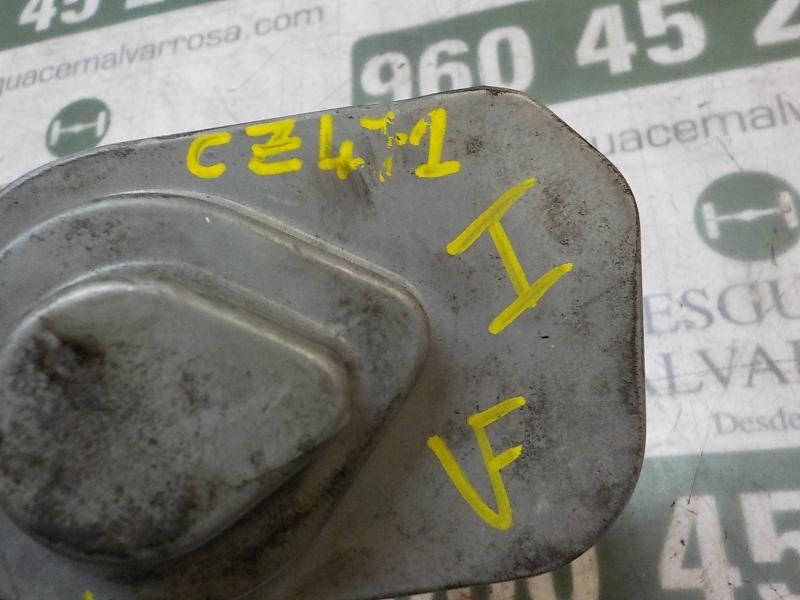 Recambio de caja mariposa para volkswagen touareg (7la) tdi v10 referencia OEM IAM 07Z128070G 07Z128070G 