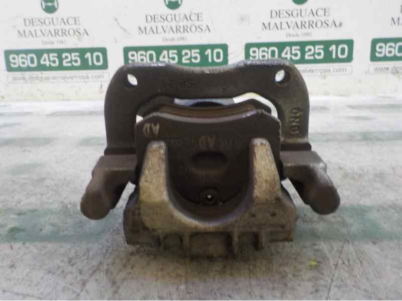 Recambio de pinza freno trasera izquierda para volkswagen polo (6c1) 1.2 tsi referencia OEM IAM 6R0615423  