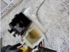 Recambio de resistencia calefaccion para mazda 3 berlina (bk) 1.6 cd diesel cat referencia OEM IAM BP8F61AC0 6A931BP8F 6A931BP8F 2