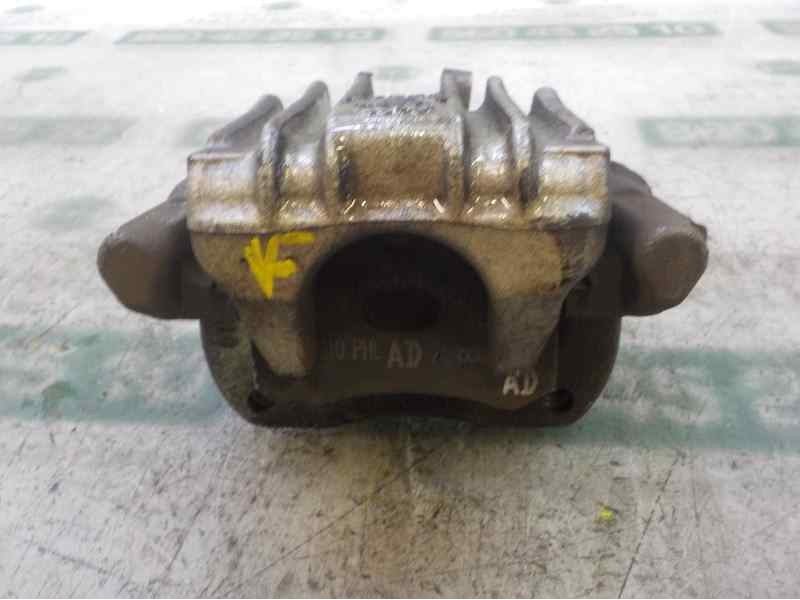 Recambio de pinza freno trasera izquierda para volkswagen polo (6c1) 1.2 tsi referencia OEM IAM 6R0615423  