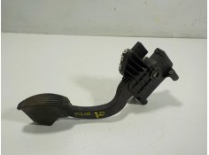 Recambio de potenciometro pedal para fiat panda (319) 1.2 cat referencia OEM IAM 51852090   2