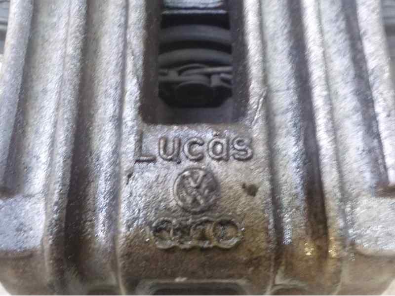Recambio de pinza freno trasera izquierda para volkswagen polo (6c1) 1.2 tsi referencia OEM IAM 6R0615423  