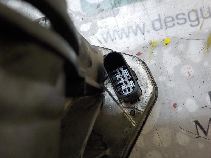 Recambio de caja mariposa para volkswagen touareg (7la) tdi v10 referencia OEM IAM 07Z128070G 07Z128070G 