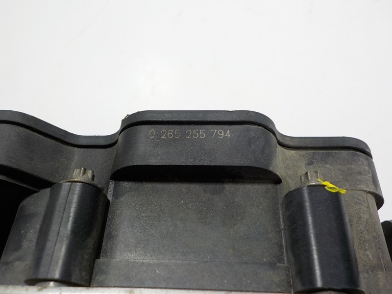 Recambio de abs para dacia sandero 1.5 dci diesel fap cat referencia OEM IAM  476601203R 