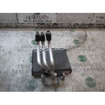 RADIADOR CALEFACCION / AIRE ACONDICIONADO 64116906270 