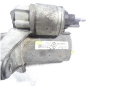 Recambio de motor arranque para renault megane iii coupe 1.4 tce referencia OEM IAM  233001007X  2
