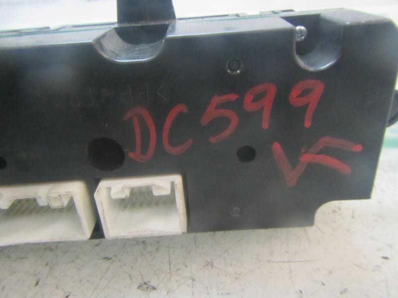 Recambio de mando calefaccion / aire acondicionado para citroën c-zero seduction referencia OEM IAM 1611686480  