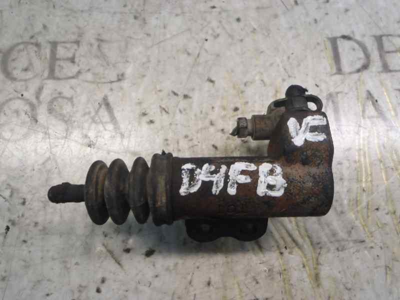 Recambio de bombin embrague para renault clio ii fase i (b/cbo) 1.2 referencia OEM IAM   