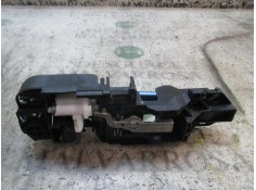 Recambio de maneta exterior delantera derecha para renault megane iii berlina 5 p dynamique referencia OEM IAM 806B02596R   2