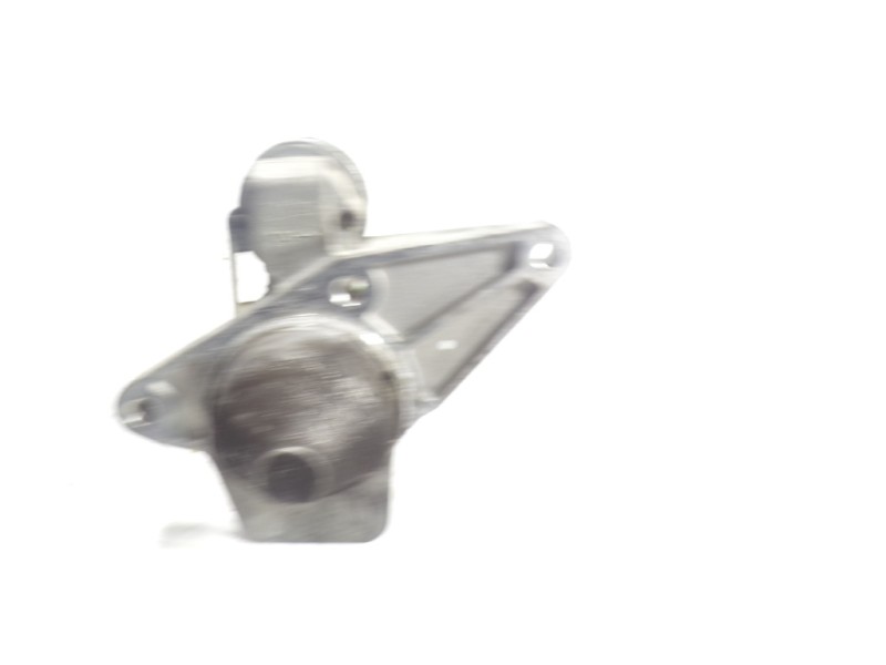 Recambio de motor arranque para renault megane iii coupe 1.4 tce referencia OEM IAM  233001007X 