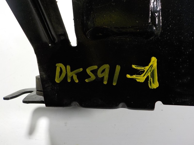 Recambio de abs para dacia sandero 1.5 dci diesel fap cat referencia OEM IAM  476601203R 