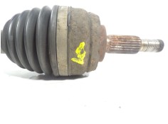 Recambio de transmision derecha para renault megane iii coupe 1.4 tce referencia OEM IAM  391008683R  2