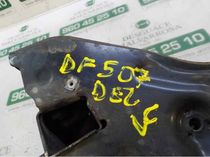 Recambio de puente delantero para volkswagen polo (6c1) 1.2 tsi referencia OEM IAM 6C0199315A  
