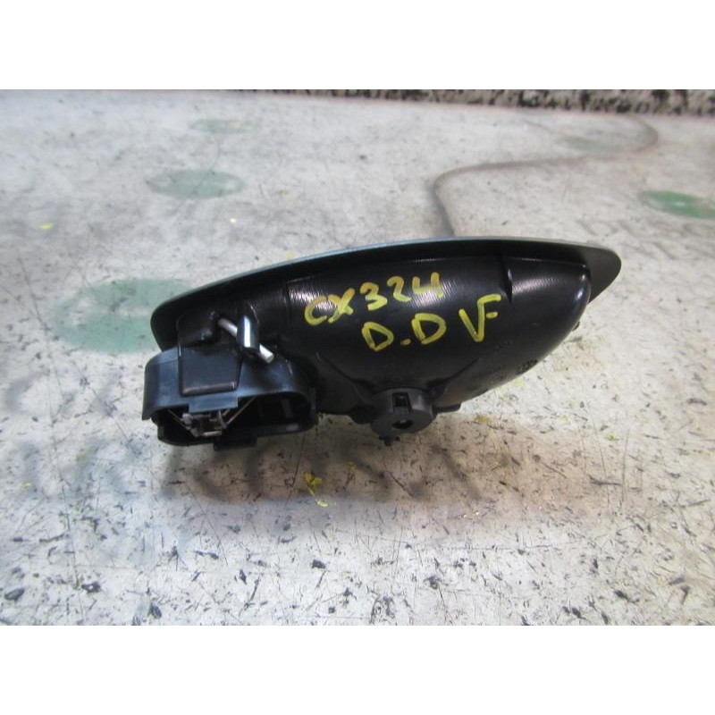 Recambio de maneta interior delantera derecha para renault megane iii berlina 5 p dynamique referencia OEM IAM 826724399R  