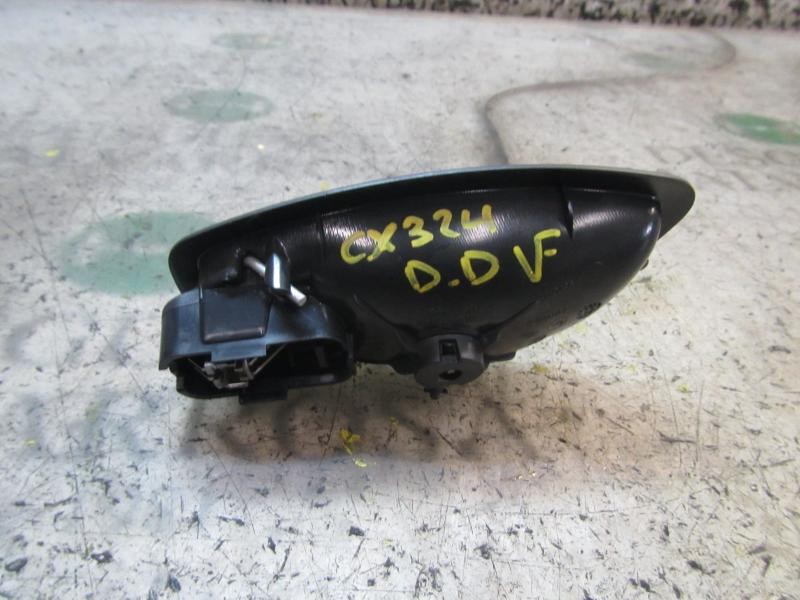 Recambio de maneta interior delantera derecha para renault megane iii berlina 5 p dynamique referencia OEM IAM 826724399R  