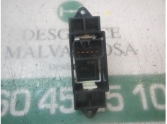 Recambio de mando elevalunas trasero derecho para citroën c-zero seduction referencia OEM IAM 6590NX C8DD411MB MR587944 2