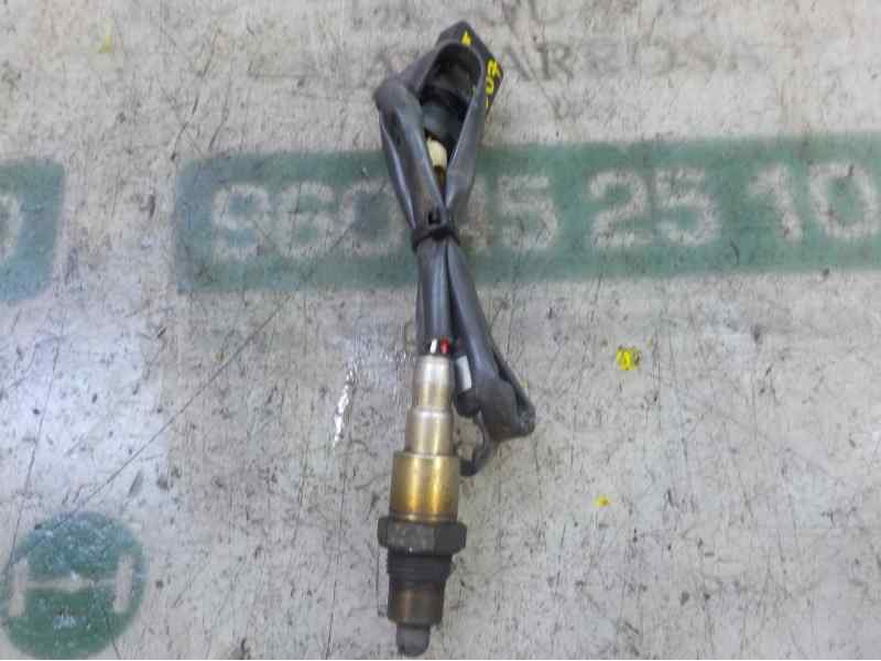 Recambio de sonda lambda para volkswagen polo (6c1) 1.2 tsi referencia OEM IAM 04E906262BJ 04E906262BJ 
