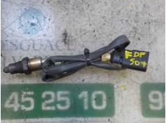 Recambio de sonda lambda para volkswagen polo (6c1) 1.2 tsi referencia OEM IAM 04E906262BJ 04E906262BJ  2