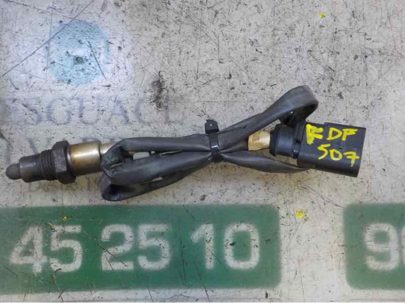 Recambio de sonda lambda para volkswagen polo (6c1) 1.2 tsi referencia OEM IAM 04E906262BJ 04E906262BJ 