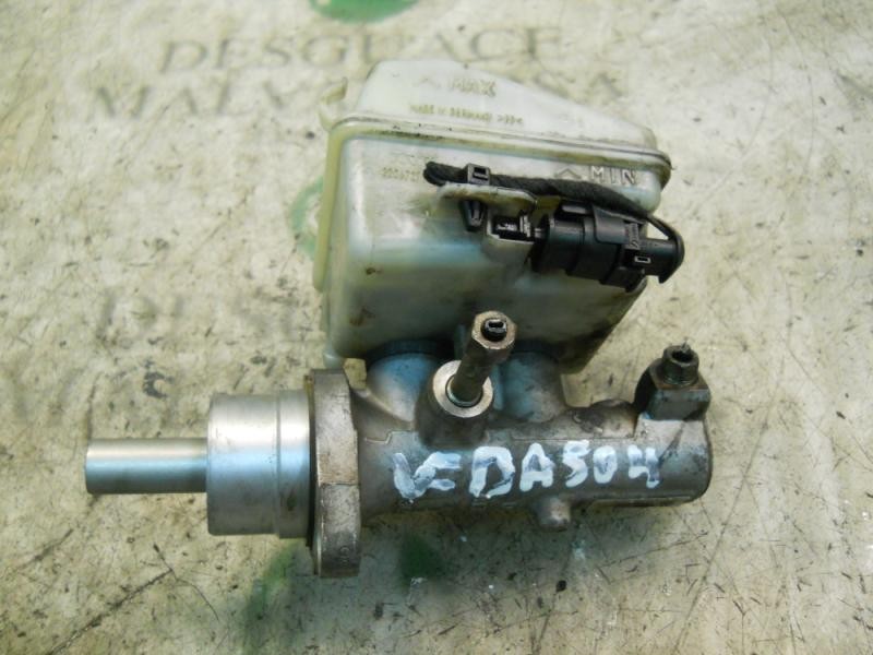 Recambio de bomba freno para opel astra h berlina enjoy referencia OEM IAM   