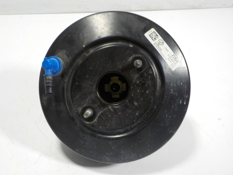 Recambio de servofreno para fiat panda (319) 1.2 cat referencia OEM IAM 51854342 51854342 