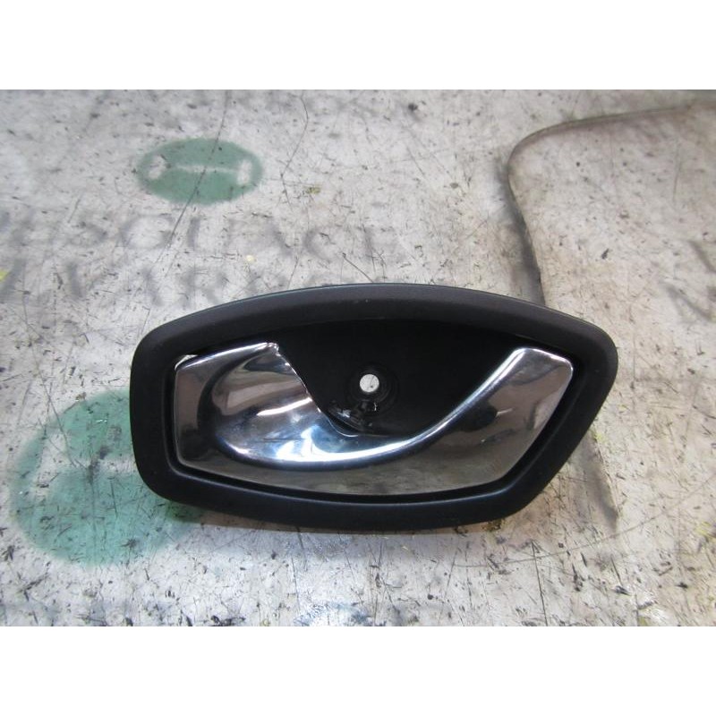 Recambio de maneta interior trasera izquierda para renault megane iii berlina 5 p dynamique referencia OEM IAM 826733790R  