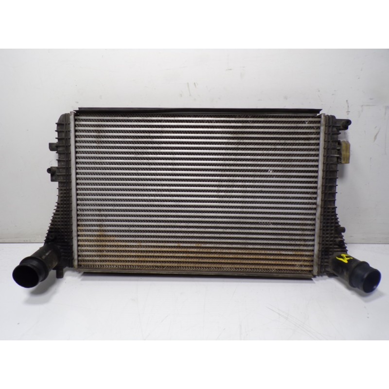 Recambio de intercooler para volkswagen golf vi (5k1) 1.6 tdi dpf referencia OEM IAM 1K0145803CC 1K0145803AF 