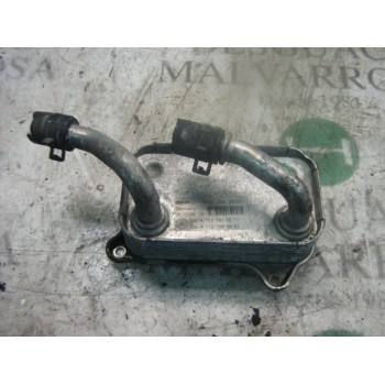 ENFRIADOR ACEITE MOTOR 