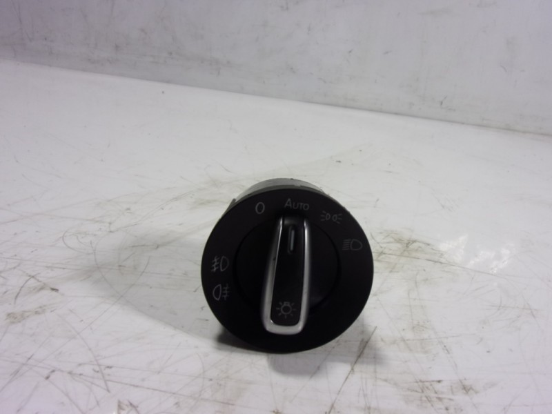 Recambio de mando luces para seat alhambra (711) 2.0 tdi referencia OEM IAM 3C8941431AXSH 3C8941431A 