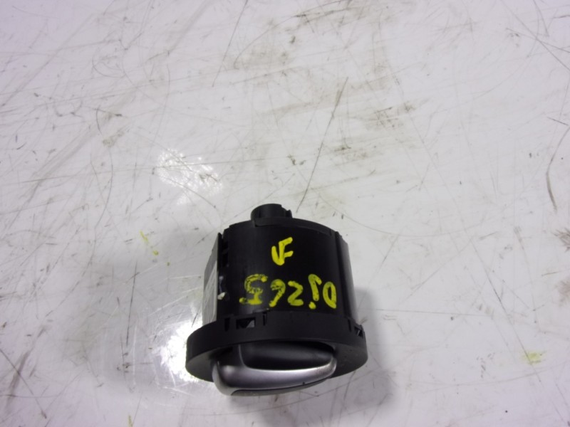 Recambio de mando luces para seat alhambra (711) 2.0 tdi referencia OEM IAM 3C8941431AXSH 3C8941431A 