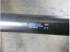 Recambio de amortiguadores maletero / porton para dacia sandero 1.5 dci diesel fap cat referencia OEM IAM  904529943R  2