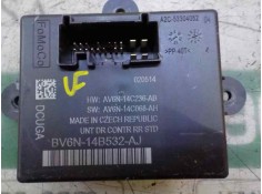 Recambio de modulo electronico para ford focus lim. (cb8) 1.0 ecoboost cat referencia OEM IAM 1799118 BV6N14B532AJ  2