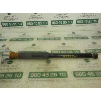AMORTIGUADOR TRASERO IZQUIERDO 