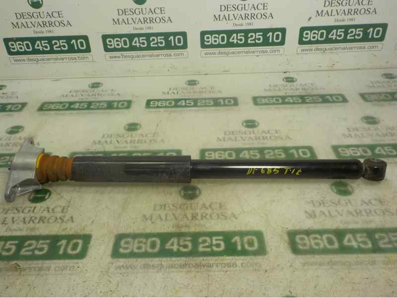 Recambio de amortiguador trasero izquierdo para mazda 2 lim. () 1.5 16v cat referencia OEM IAM   