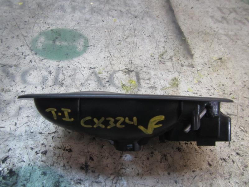 Recambio de maneta interior trasera izquierda para renault megane iii berlina 5 p dynamique referencia OEM IAM 826733790R  