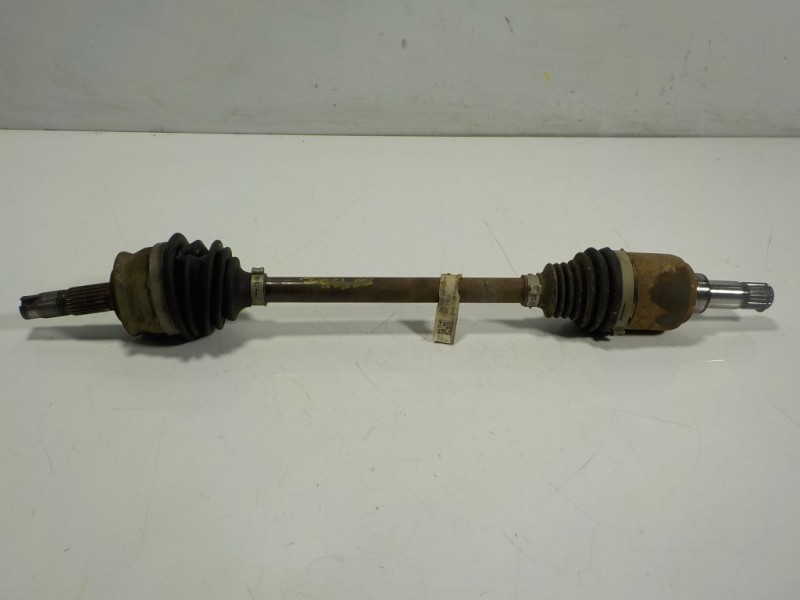 Recambio de transmision izquierda para fiat panda (319) 1.2 cat referencia OEM IAM 51902278 00519022780 