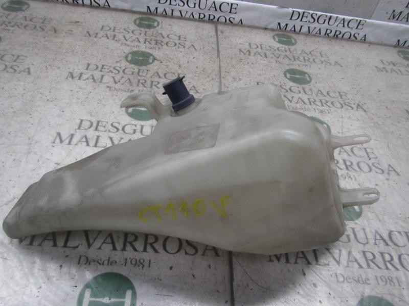 Recambio de deposito limpia para alfa romeo 147 (190) 1.6 16v cat referencia OEM IAM 60691571  