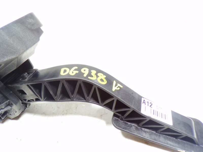 Recambio de potenciometro pedal para kia niro concept referencia OEM IAM 32700G2120  