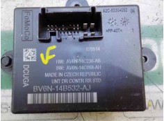 Recambio de modulo electronico para ford focus lim. (cb8) 1.0 ecoboost cat referencia OEM IAM 1799118 BV6N14B532AJ  2