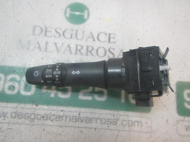 Recambio de mando luces para citroën c-zero seduction referencia OEM IAM 6242AK  