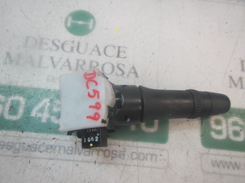 Recambio de mando luces para citroën c-zero seduction referencia OEM IAM 6242AK  