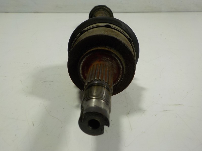 Recambio de transmision izquierda para fiat panda (319) 1.2 cat referencia OEM IAM 51902278 00519022780 