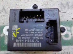 Recambio de modulo electronico para ford focus lim. (cb8) 1.0 ecoboost cat referencia OEM IAM 1865906 BV6N14B533AL  2