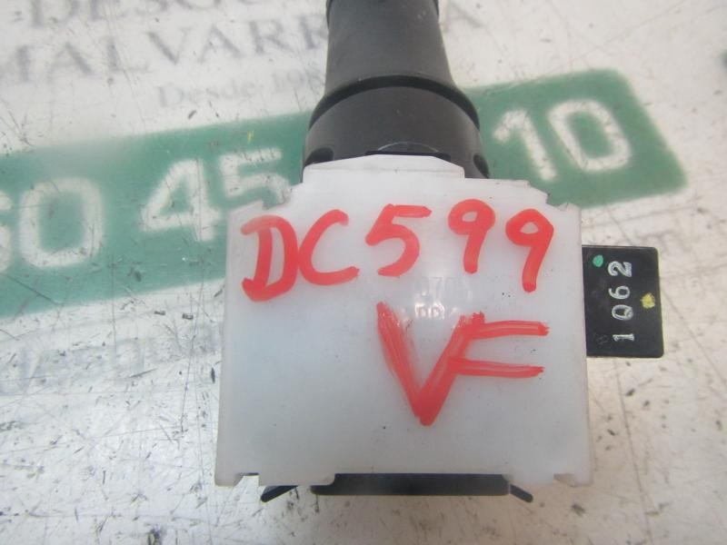 Recambio de mando luces para citroën c-zero seduction referencia OEM IAM 6242AK  