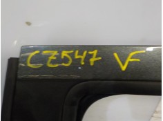 Recambio de puerta trasera izquierda para peugeot 207 sw 1.6 hdi fap cat (9hz / dv6ted4) referencia OEM IAM    2