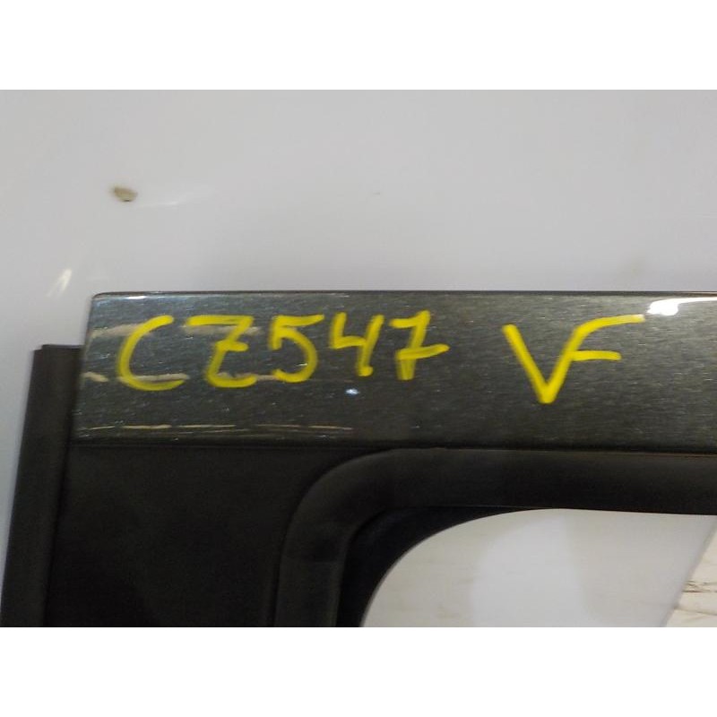 Recambio de puerta trasera izquierda para peugeot 207 sw 1.6 hdi fap cat (9hz / dv6ted4) referencia OEM IAM   