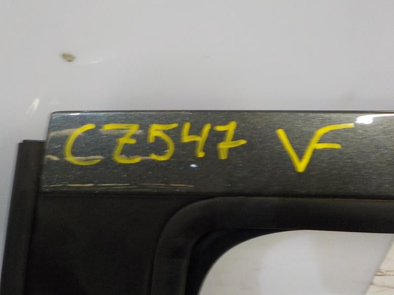 Recambio de puerta trasera izquierda para peugeot 207 sw 1.6 hdi fap cat (9hz / dv6ted4) referencia OEM IAM   