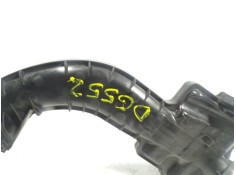 Recambio de tubo intercooler para renault megane iii coupe 1.4 tce referencia OEM IAM    2