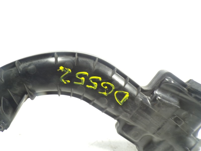 Recambio de tubo intercooler para renault megane iii coupe 1.4 tce referencia OEM IAM   