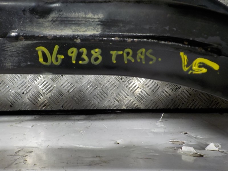 Recambio de puente trasero para kia niro concept referencia OEM IAM 55410G5100  